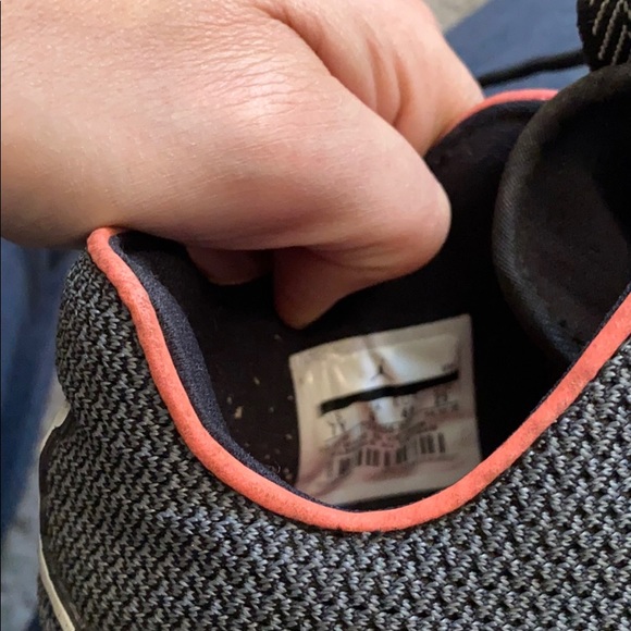 Jordan eclipse - Picture 3 of 4